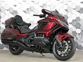 2025 Honda GL 1800 Gold Wing, красный
