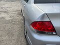 2006 Mitsubishi Lancer IX Рестайлинг, серебристый, 400000 рублей - вид 6