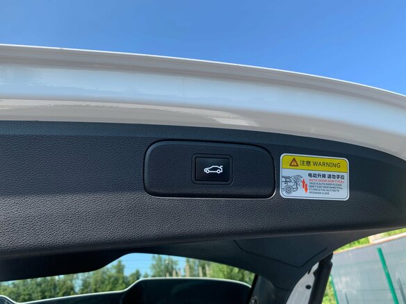 2021 Geely Coolray I, белый, 1528000 рублей - вид 20