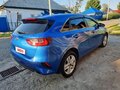 2018 Kia Ceed III, синий, 1650000 рублей - вид 3