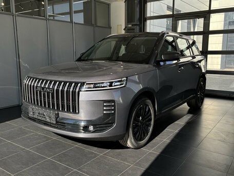 2026 Jeland J6, серый, 2600000 рублей, вид 3