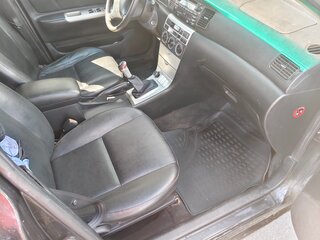 2008 BYD F3 I, чёрный, 130000 рублей, вид 5
