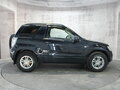 2007 Suzuki Grand Vitara II, чёрный - вид 3