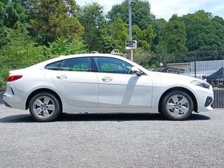 2020 BMW 2 серии Gran Coupe 218i F44, белый, 1540000 рублей, вид 4