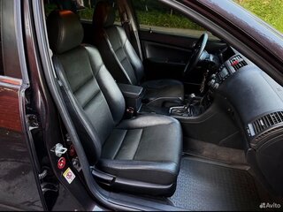 2007 Honda Accord VII Рестайлинг, коричневый, 705000 рублей, вид 5