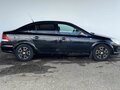 2008 Opel Astra H Рестайлинг, чёрный, 290000 рублей - вид 3