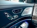 2018 Mercedes-Benz S-Класс 350 d Long VI (W222, C217) Рестайлинг, чёрный, 5250000 рублей - вид 7