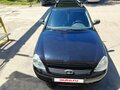 2010 Lada (ВАЗ) Priora I, чёрный, 355000 рублей