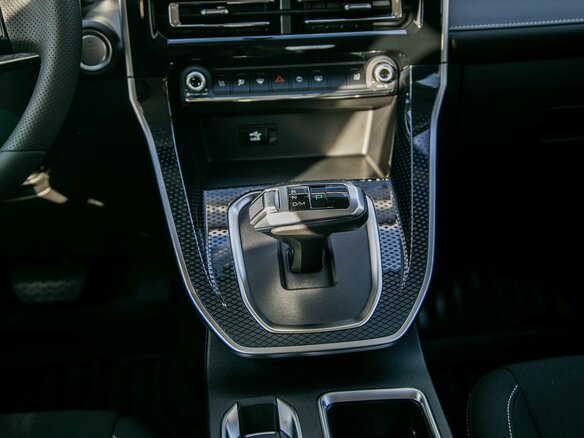 2026 Haval M6 II, белый, 2349000 рублей - вид 22