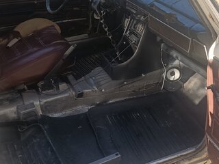 1988 Lada (ВАЗ) 21011, бежевый, 65000 рублей, вид 4