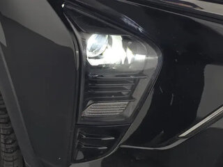 2023 Chevrolet Trax II, чёрный, 1590000 рублей, вид 3