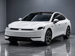 2026 Changan Qiyuan A06 63.18 kWh, белый, 2410010 рублей, вид 1