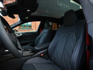 2026 Audi A5 L Sportback III (B10), белый, 6000000 рублей, вид 2