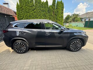 2023 Exeed TXL I Рестайлинг, серый, 3000000 рублей, вид 3