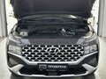 2021 Hyundai Santa Fe IV Рестайлинг, коричневый - вид 8