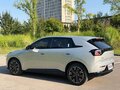 2026 Arcfox Beta T1 36.4 kWh, серебристый - вид 3