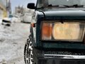 2005 Lada (ВАЗ) 2107, зелёный, 100000 рублей - вид 1