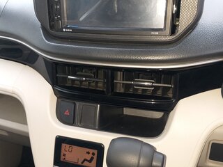 2017 Daihatsu Move VI Рестайлинг, синий, 720000 рублей, вид 5