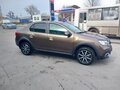 2020 Renault Logan Stepway II Рестайлинг, коричневый, 1270000 рублей - вид 3