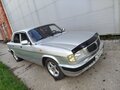 2003 ГАЗ 3110 «Волга», серебристый, 280000 рублей - вид 2