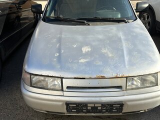 2005 Lada (ВАЗ) 2111 21112, серебристый, 50000 рублей, вид 5