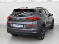 2018 Hyundai Tucson III Рестайлинг, серый - вид 3