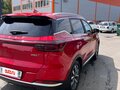 2024 Chery Tiggo 7 Pro Max I, красный, 1850000 рублей - вид 2