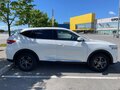 2019 Haval F7 I, белый - вид 4