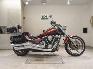 Yamaha XV 1900