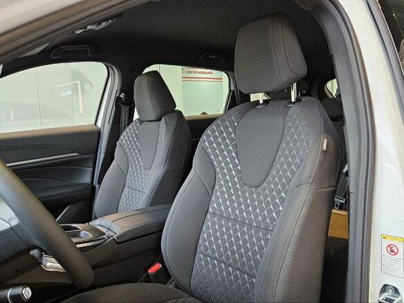 2026 Haval F7 II, белый, 3365010 рублей - вид 13