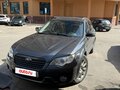 2007 Subaru Outback III Рестайлинг, серый, 770000 рублей