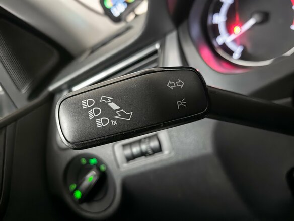 2018 Skoda Rapid I Рестайлинг, белый - вид 14
