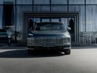 2026 Esteo Exlantix ET, серый, 6990000 рублей, вид 2