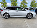 2021 Subaru Impreza V Рестайлинг, серебристый, 1170000 рублей - вид 3