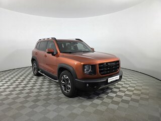 2023 Haval Dargo I, оранжевый, 2400000 рублей, вид 3