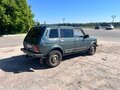 2011 Lada (ВАЗ) 2131 (4x4) Рысь I, серый, 395000 рублей - вид 4