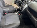 2016 Lada (ВАЗ) Granta I, серебристый, 305000 рублей - вид 8