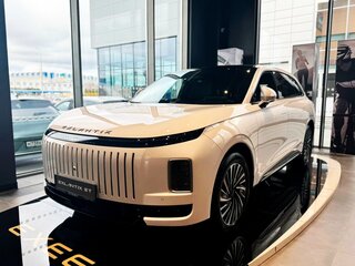 2025 Esteo Exlantix ET, белый, 6990000 рублей, вид 2