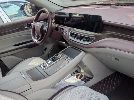 2021 Ford Equator I, пурпурный, 2780000 рублей, вид 2