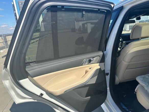 2021 BMW X5 40i IV (G05/G18), белый, 8590000 рублей - вид 28