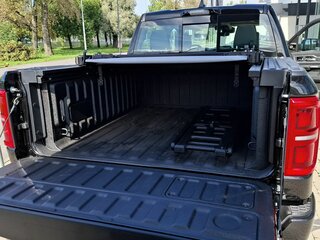 2026 Ram 1500 Crew Cab V Рестайлинг, чёрный, 11990000 рублей, вид 5