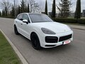 2021 Porsche Cayenne GTS III, белый, 13990000 рублей