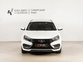 2024 Lada (ВАЗ) Vesta SW I Рестайлинг (NG), белый, 1107658 рублей - вид 1