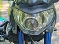 2016 Yamaha MT-09 (FZ-09), серый, 710000 рублей - вид 5