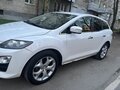 2011 Mazda CX-7 I Рестайлинг, белый, 1000000 рублей - вид 3