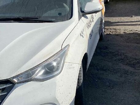 Changan Alsvin