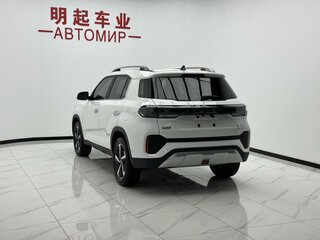 2022 Hyundai ix35 II Рестайлинг, чёрный, 1270000 рублей, вид 5
