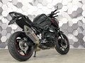 2020 Kawasaki Z 900, чёрный - вид 6