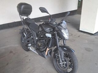 2020 Voge 300R, чёрный, 190000 рублей, вид 1