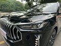2022 Jetour X70+ I, чёрный, 1530000 рублей - вид 3